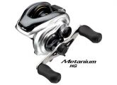 SHIMANO NEW METANIUM HG DIREITA