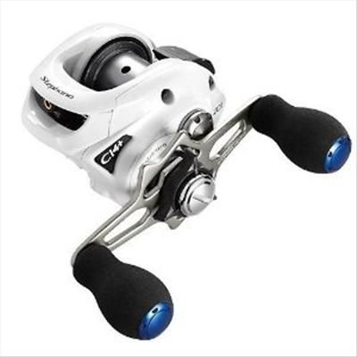 SHIMANO STEPHANO CI4 ESQUERDA